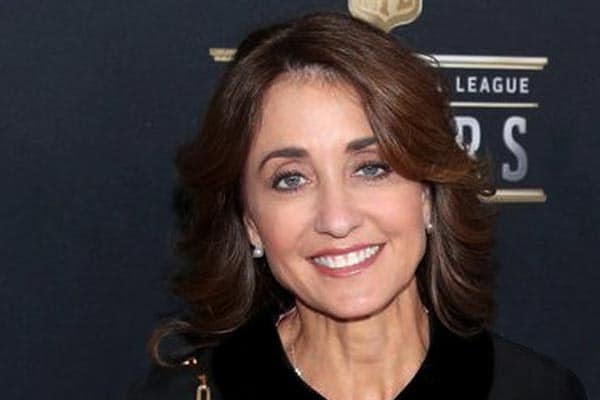 Angela Macuga Net Worth: Bio, Age, Children, and Philanthropist