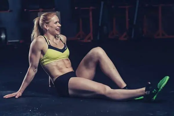 Annie Thorisdottir Net Worth: Bio, Husband, and CrossFit Games