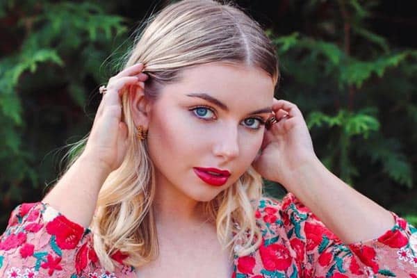 Brooke Barry Net Worth: Who is, Bio, TikTok Star, and Unique Facts