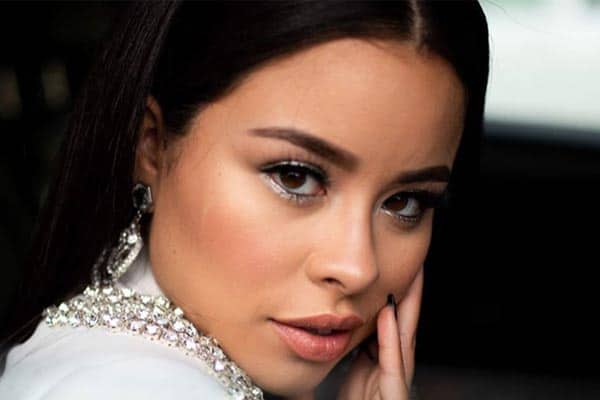 Cierra Ramirez Net Worth: Early Life, Age, Career, and Personal Life