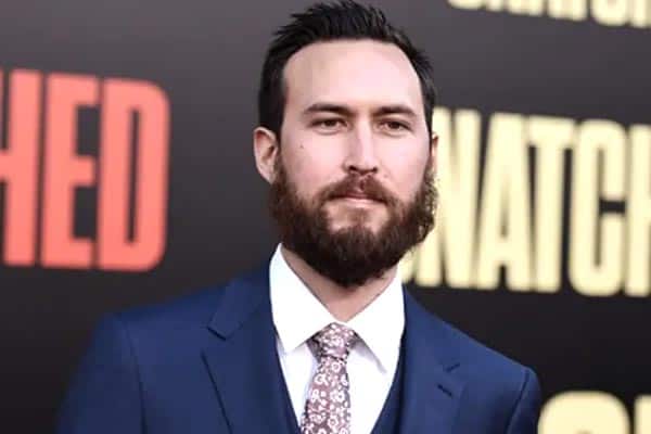 Danny Fujikawa Net Worth: Biography, Wife, Body Measurements, and Social Media