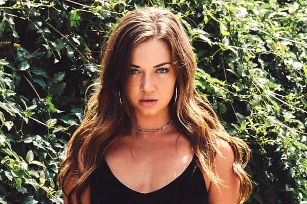 Erika Costell Net Worth