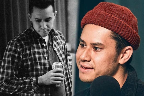 Frank Dukes Net Worth, Personal Life, Relationships and Dating