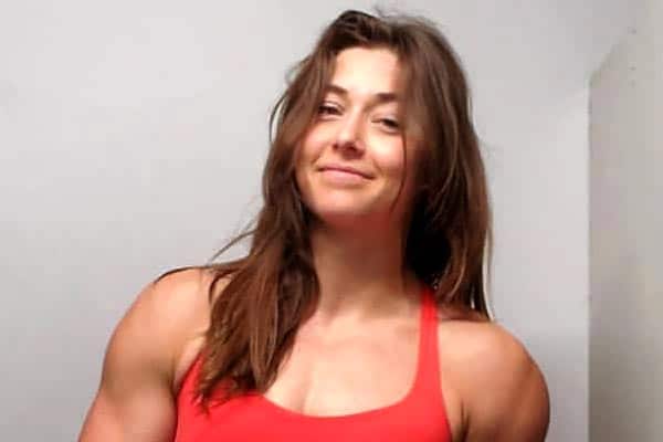 Jessica Buettner Net Worth: Everything To Know About 26 Year Old Powerlifting Champion