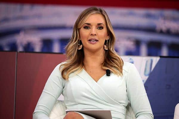 Katie Pavlich Net worth: Bio, Career, Secret Wedding, and Awards