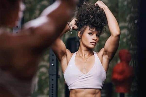 Melissa Alcantara Net Worth, Diet, Training Programs, and Family Life