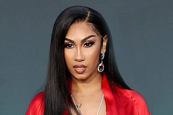 Queen Naija Net Worth