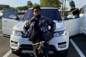 The Kid LAROI: Bio, Age, Girlfriend, Net Worth, Parents and Justin