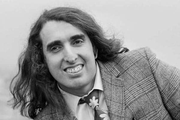 Tiny Tim Net Worth