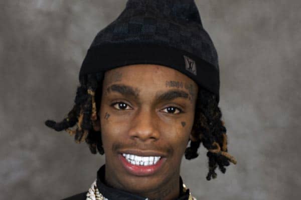 YNW Melly Net Worth