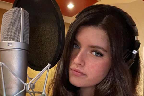 Angelina Jordan Net Worth