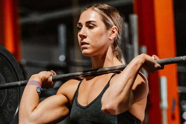 Brooke Wells Net Worth: Bio, Family, Relationship, and CrossFit Games