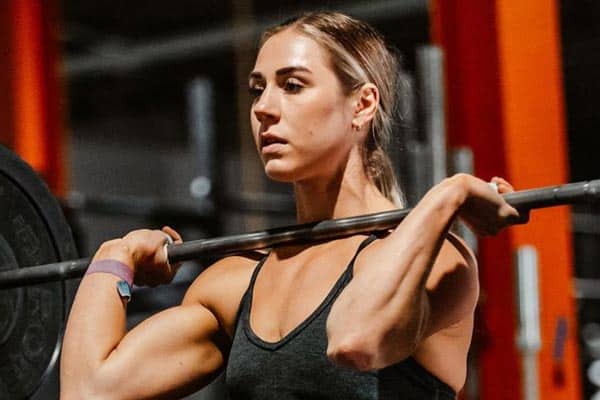 Brooke Wells Net Worth