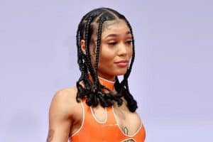 The Kid LAROI: Bio, Age, Girlfriend, Net Worth, Parents and Justin