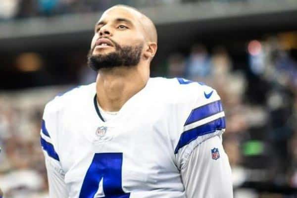 Dak Prescott: Bio, Net Worth, Injury, Girlfriend, House, and Fast Facts