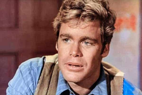 Doug Mcclure Net Worth