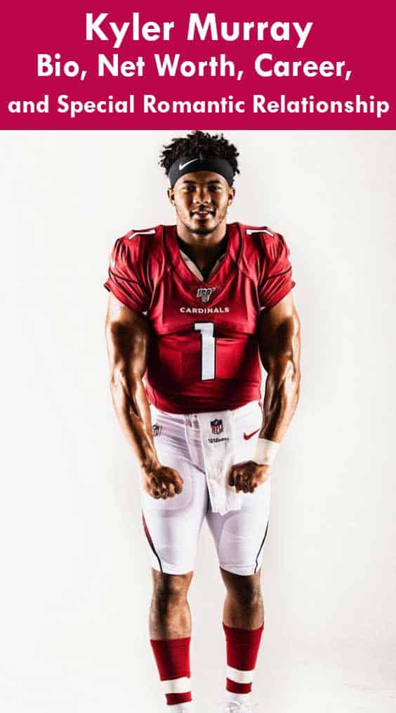 Kyler Murray