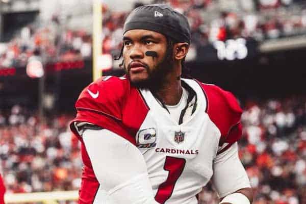 Kyler Murray: Bio, Net Worth, Career, and Special Romantic Relationship