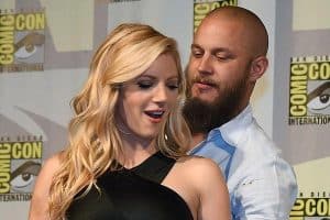 Travis Fimmel: Bio, Net Worth, Girlfriend, Viking, and Scar – Net Worth