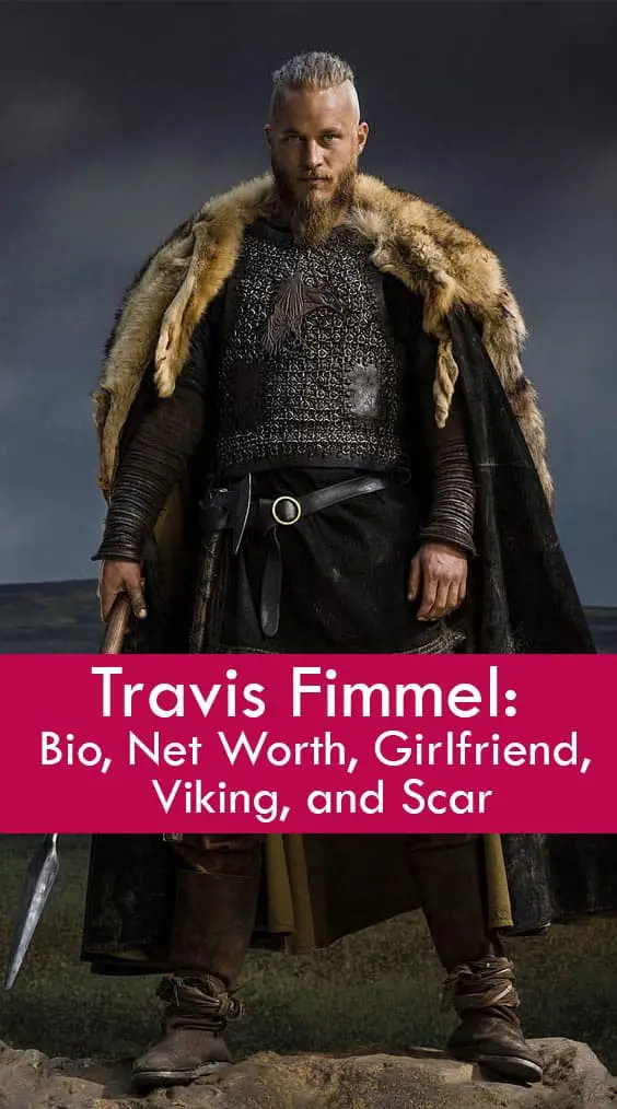 Travis Fimmel