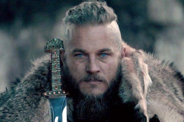 Travis Fimmel: Bio, Net Worth, Girlfriend, Viking, and Scar