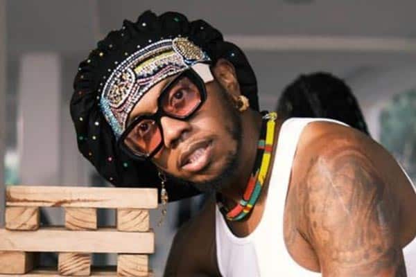 Trinidad James Net Worth