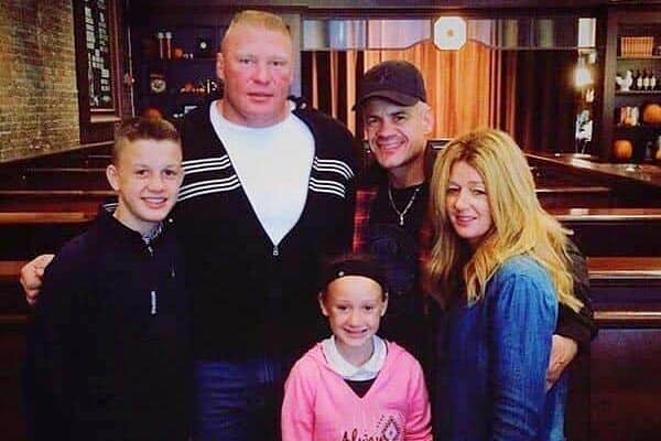 Turk Lesnar Net Worth: Age, parents, Height, Weight, and Future