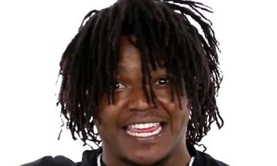 Young Nudy Net Worth