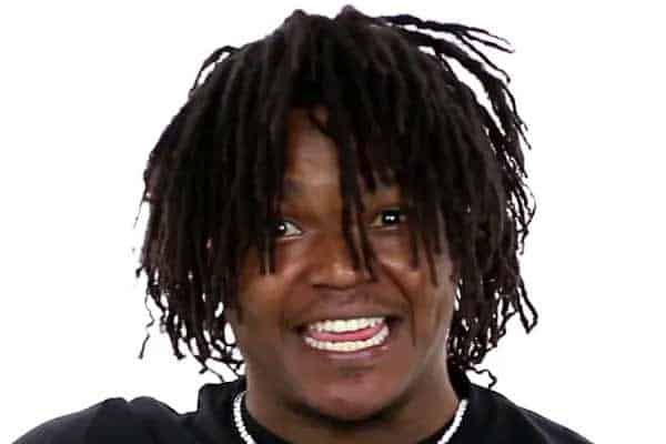 Young Nudy Net Worth