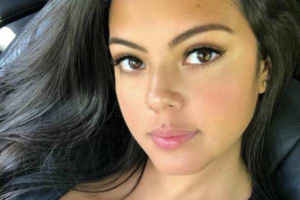 Nicole Borda: Bio, Age, Boyfriend, Net Worth, Career and Workout Plan