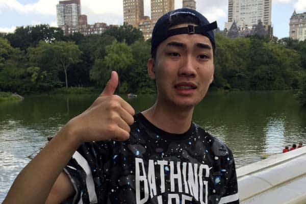 RiceGum Net Worth: Bio, Personal life, Music Career and Achievements