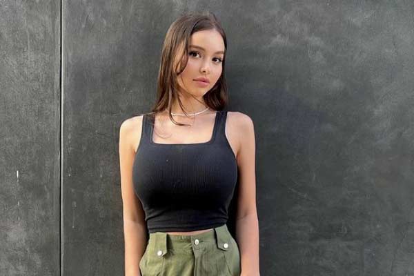 Sophie Mudd: Who is, Career, Net Worth, Relaionships, and Body Measurements