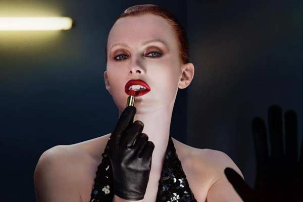 Karen Elson