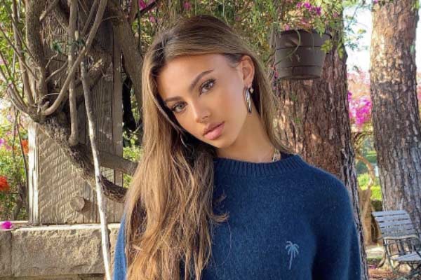 Katarina Deme: Who is, Age, Boyfriend, Net Worth, and Plastic Surgery