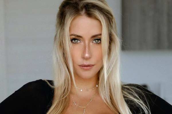 Kiki Passo: Who is, Bio, Family, Dating, Net Worth, and Plastic Surgery