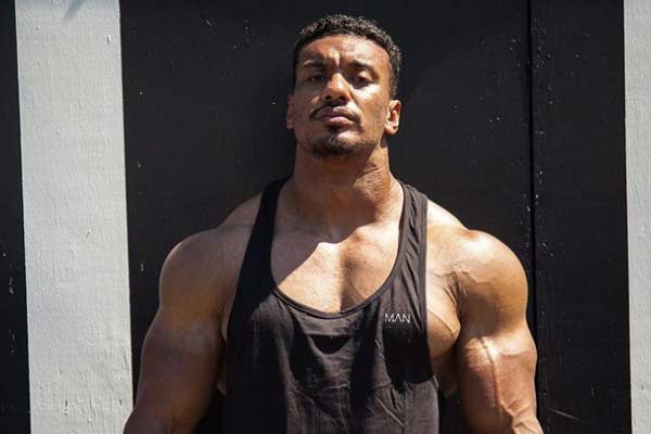 Larry Wheels: Bio, Age, Net Worth, Girlfriend, Real Name, and Facts