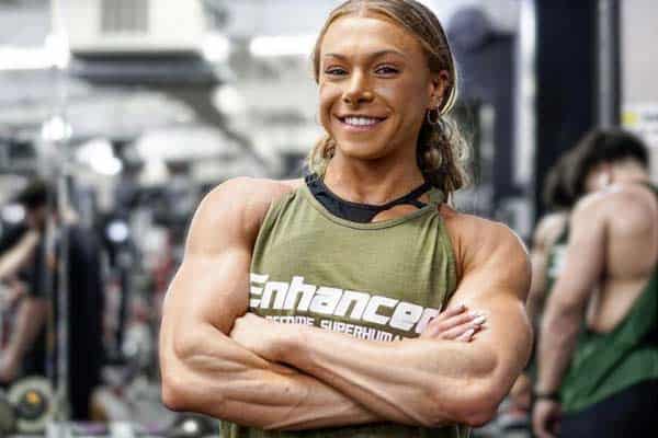 Melissa Brodsky: Bio, Family, Boyfriend, Net Worth and Fitness Journey