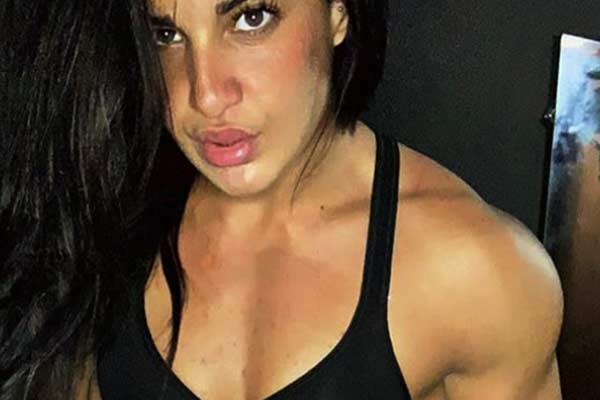 Nami Diamante: Who is, Age, Dating, Net Worth, and Workout Plan