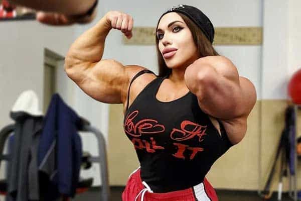 Nataliya Kuznetsova: Bio, Age, Husband, Net Worth, and Bodybuilding Journey