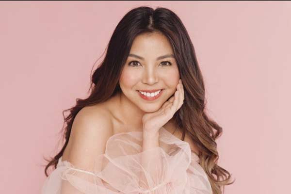 Nicole Caluag: Bio, Age, Wiki, Net Worth, Husband, Career, and Facts