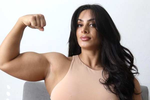 Ranya Dally: Bio, Age, Dating, Net Worth, Career, and Fitness Journey