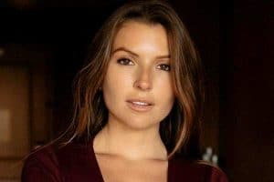 Sofia Bevarly: Bio, Dating, Modelling Career, Net Worth, and