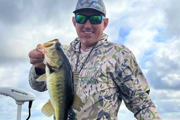 Gabriel Arrington’s Net Worth: The YouTuber Who Turned His Passion for Fishing into a Successful Career