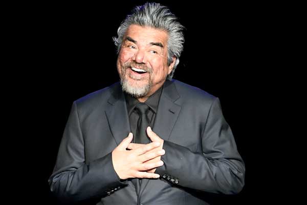 George Lopez’s Net Worth: A Look at the Comedian’s Financial Success