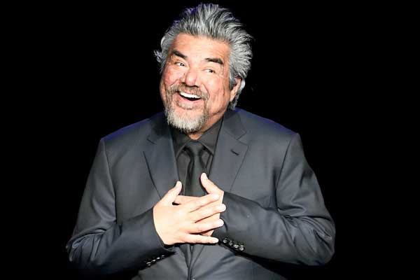 George Lopez Net Worth