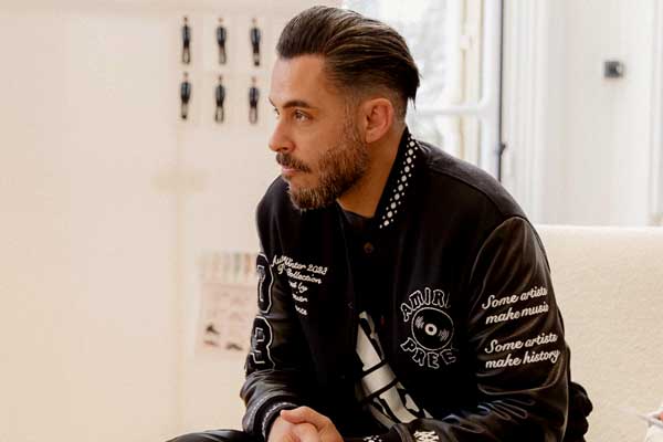 Mike Amiri’s Net Worth: The Fashion Designer’s Journey to a Multi-Million Dollar Empire