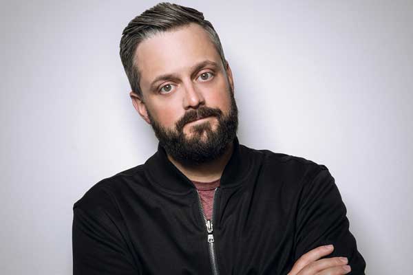 Nate Bargatze’s Net Worth: What Makes the Comedian Stand Out in the World of Comedy