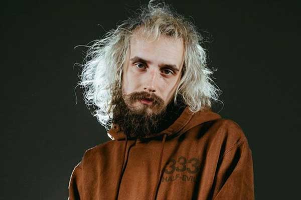 Pouya Net Worth