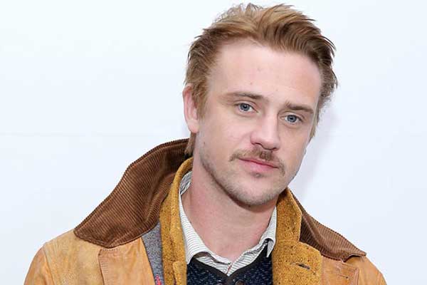 Boyd Holbrook’s Secret to Success: How He Balances Modeling and Acting
