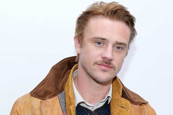 Boyd Holbrook Net Worth